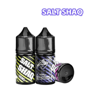 鯊克SALT-SHAQ-電子煙煙油-多角度主圖
